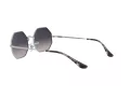 Ray-Ban Octagon Solbriller RB 1972 9149/78