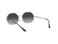 Ray-Ban Octagon Solbriller RB 1972 9149/78