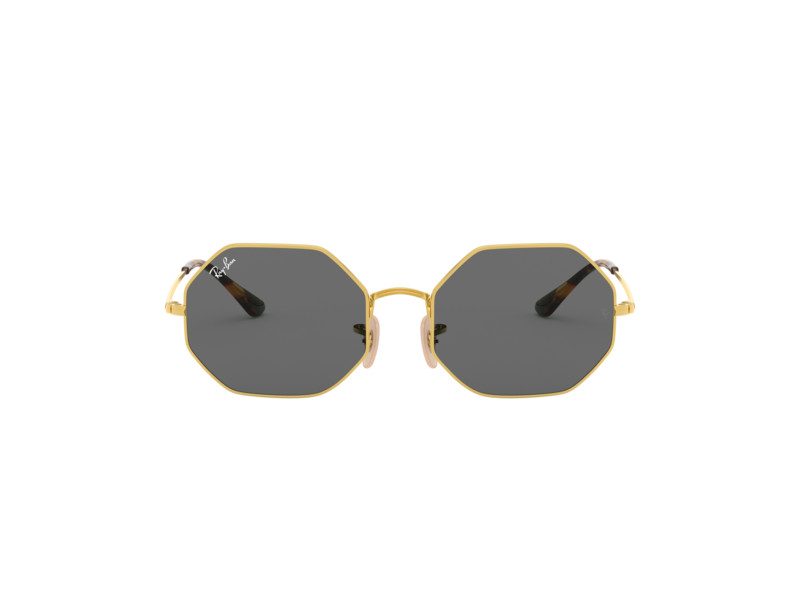 Ray-Ban Octagon Solbriller RB 1972 9150/B1