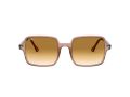 Ray-Ban Square Ii Solbriller RB 1973 1281/51