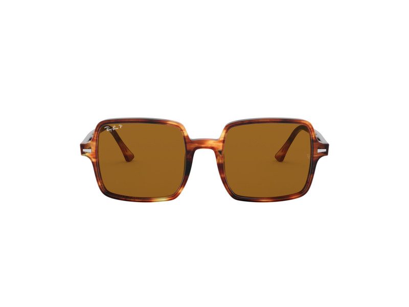 Ray-Ban Square Ii Solbriller RB 1973 954/57