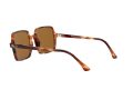 Ray-Ban Square Ii Solbriller RB 1973 954/57