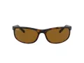 Ray-Ban Predator 2 Solbriller RB 2027 6508/33