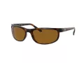 Ray-Ban Predator 2 Solbriller RB 2027 6508/33