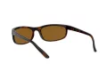 Ray-Ban Predator 2 Solbriller RB 2027 6508/33