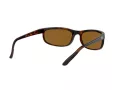 Ray-Ban Predator 2 Solbriller RB 2027 6508/33