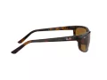 Ray-Ban Predator 2 Solbriller RB 2027 6508/33