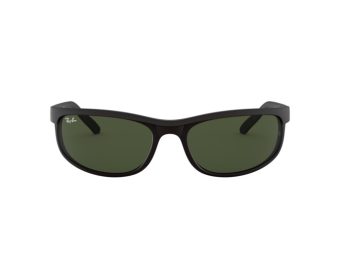 Ray-Ban Predator 2 Solbriller RB 2027 W1847 Ray-Ban Predator 2 Solbriller RB 2027 W1847