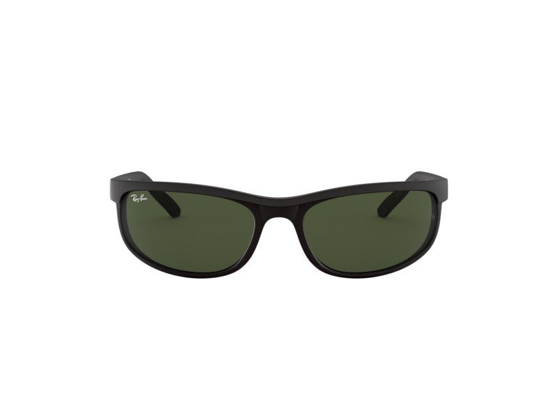 Ray-Ban Predator 2 Solbriller RB 2027 W1847