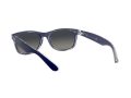 Ray-Ban New Wayfarer Solbriller RB 2132 6053/71
