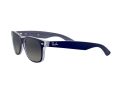 Ray-Ban New Wayfarer Solbriller RB 2132 6053/71