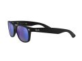 Ray-Ban New Wayfarer Solbriller RB 2132 622/17