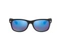 Ray-Ban New Wayfarer Solbriller RB 2132 622/17