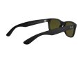 Ray-Ban New Wayfarer Solbriller RB 2132 622/17