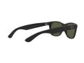 Ray-Ban New Wayfarer Solbriller RB 2132 622/30