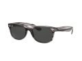 Ray-Ban New Wayfarer Solbriller RB 2132 6430/B1