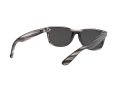 Ray-Ban New Wayfarer Solbriller RB 2132 6430/B1