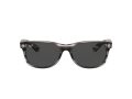 Ray-Ban New Wayfarer Solbriller RB 2132 6430/B1