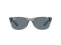Ray-Ban New Wayfarer Solbriller RB 2132 6450/3R