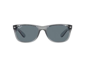 Ray-Ban New Wayfarer Solbriller RB 2132 6450/3R Ray-Ban New Wayfarer Solbriller RB 2132 6450/3R