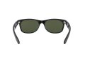 Ray-Ban New Wayfarer Solbriller RB 2132 6462/31