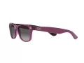 Ray-Ban New Wayfarer Solbriller RB 2132 6606/M3