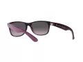 Ray-Ban New Wayfarer Solbriller RB 2132 6606/M3
