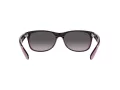 Ray-Ban New Wayfarer Solbriller RB 2132 6606/M3