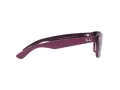 Ray-Ban New Wayfarer Solbriller RB 2132 6606/M3
