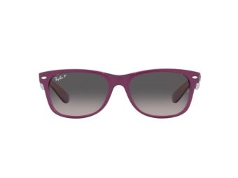 Ray-Ban New Wayfarer Solbriller RB 2132 6606/M3
