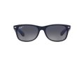 Ray-Ban New Wayfarer Solbriller RB 2132 6607/78