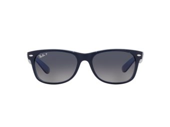 Ray-Ban New Wayfarer Solbriller RB 2132 6607/78 Ray-Ban New Wayfarer Solbriller RB 2132 6607/78
