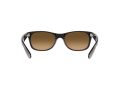 Ray-Ban New Wayfarer Solbriller RB 2132 6608/M2