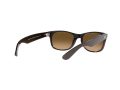 Ray-Ban New Wayfarer Solbriller RB 2132 6608/M2