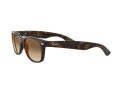 Ray-Ban New Wayfarer Solbriller RB 2132 710/51