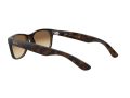 Ray-Ban New Wayfarer Solbriller RB 2132 710/51