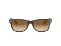 Ray-Ban New Wayfarer Solbriller RB 2132 710/51