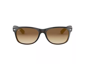 Ray-Ban New Wayfarer Solbriller RB 2132 710/51