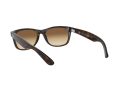 Ray-Ban New Wayfarer Solbriller RB 2132 710/51