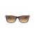 Ray-Ban New Wayfarer Solbriller RB 2132 710/51