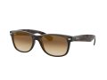 Ray-Ban New Wayfarer Solbriller RB 2132 710/51