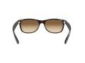 Ray-Ban New Wayfarer Solbriller RB 2132 710/51