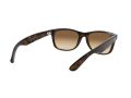 Ray-Ban New Wayfarer Solbriller RB 2132 710/51