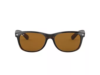 Ray-Ban New Wayfarer Solbriller RB 2132 710