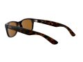 Ray-Ban New Wayfarer Solbriller RB 2132 710