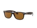 Ray-Ban New Wayfarer Solbriller RB 2132 710