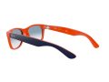 Ray-Ban New Wayfarer Solbriller RB 2132 789/3F