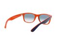 Ray-Ban New Wayfarer Solbriller RB 2132 789/3F