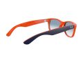 Ray-Ban New Wayfarer Solbriller RB 2132 789/3F
