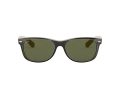 Ray-Ban New Wayfarer Solbriller RB 2132 875
